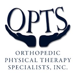 Orthopedic Physical Therapy Specialist