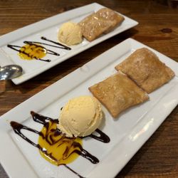 Sopapilla Extravaganza!