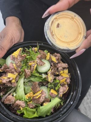 Harry’s Hamburgs by null