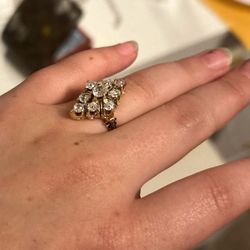 Jason's Jewelry Design Gallery - Ring