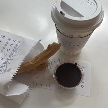 Churrería El Moro - Mexican Near Me - Ciudad de México, DIF Churrería El Moro - Mexican Near Me - Ciudad de México, DIF