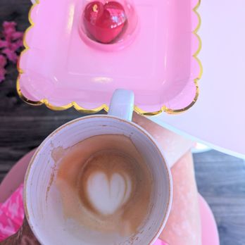 Miracle Potion - Coffee & Tea Near Me - San Diego, California