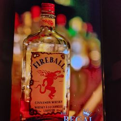 The Regal Bar