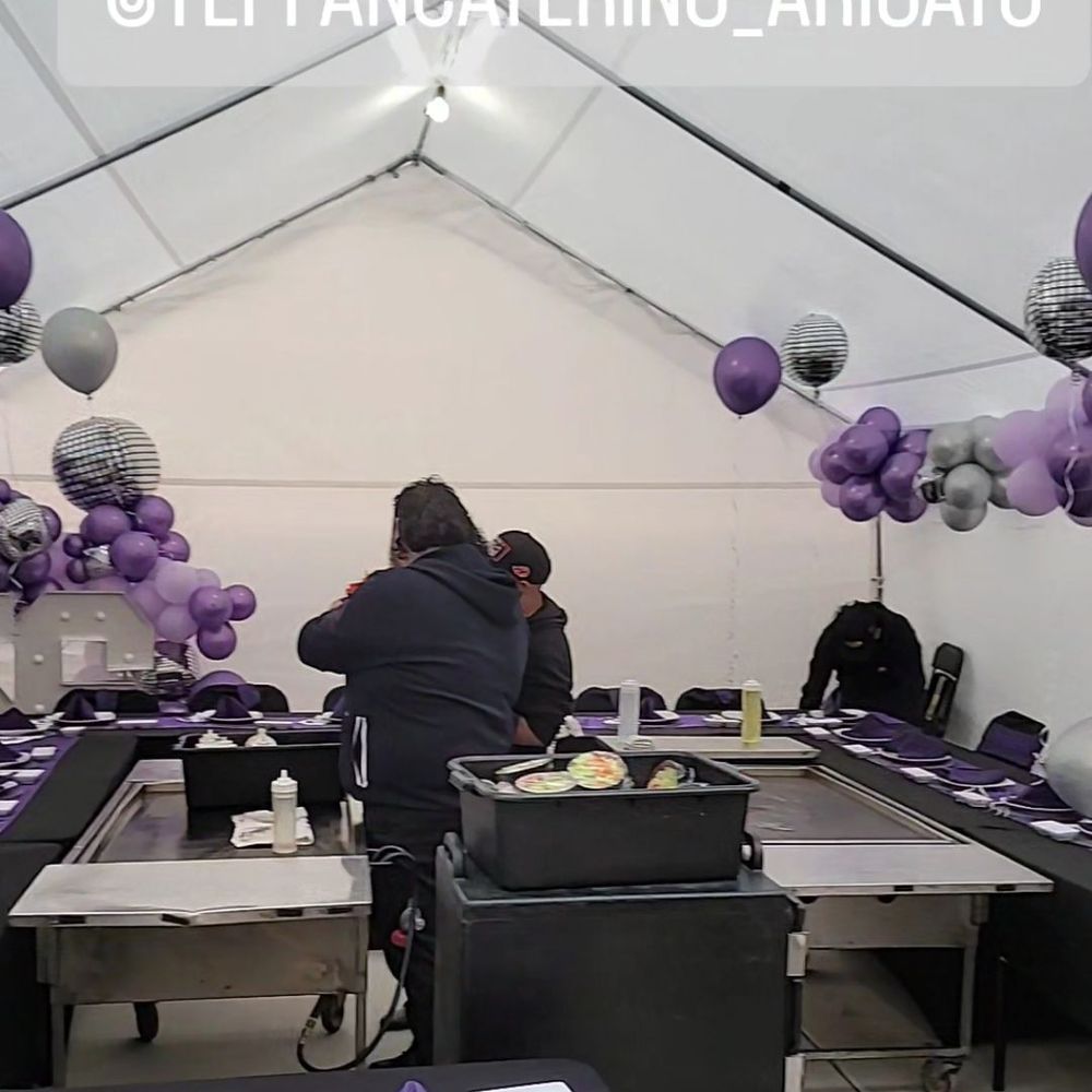 Teppan Catering Arigato - Caterers Near Me Teppan Catering Arigato - Caterers Near Me