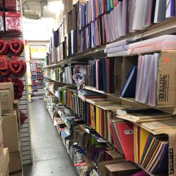 99 Cent Dreams - Notebooks, folders, printing paper, envelopes