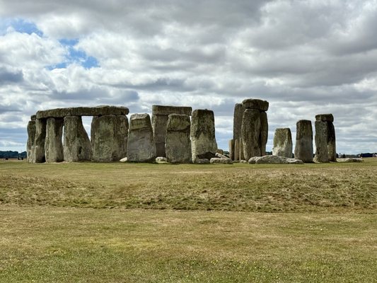 Stonehenge by null Stonehenge by null