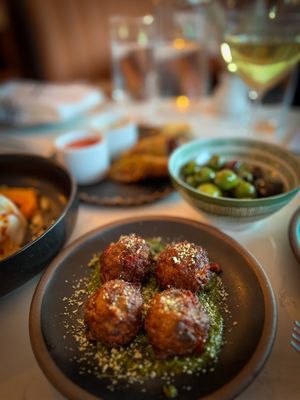 JOSEPHINE - 149 Photos & 28 Reviews - 3563 St Johns Ave, Jacksonville ...