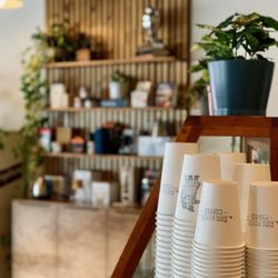 Dog River Coffee Co