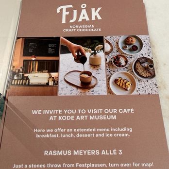 Fjak - Cafes Near Me