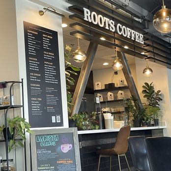 Roots Coffee - Coffee & Tea Near Me - Sacramento, California Roots Coffee - Coffee & Tea Near Me - Sacramento, California