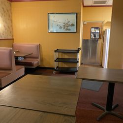 Leong's 23 Chinese Restaurant