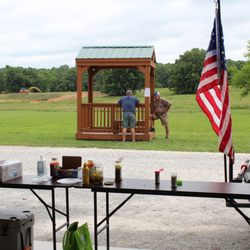 Shawnee Skies - Competition Shoot
