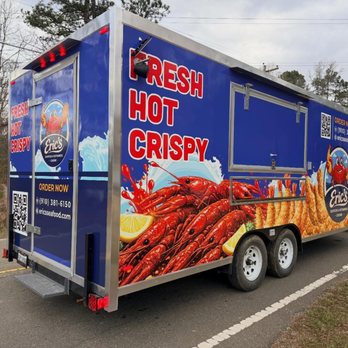 Eric's - Food Trucks Near Me Eric's - Food Trucks Near Me