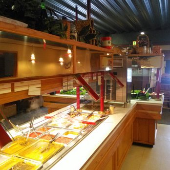 Valentino's Pizza - Half of the hot buffet, breadstix, lasagna, pastas with assorted sauces and meatballs - Pizza Near Me - Ogallala, Nebraska Valentino's Pizza - Half of the hot buffet, breadstix, lasagna, pastas with assorted sauces and meatballs - Pizza Near Me - Ogallala, Nebraska