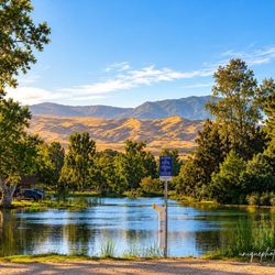 Hart Memorial Park