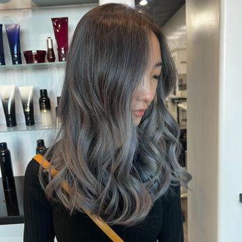 Joncen Phi Salon - Hair Stylists Near Me - Chandler, Arizona