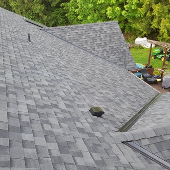North Creek Roofing - Roofing Near Me - Mill Creek, Washington