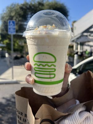 Shake Shack Mission Valley by null