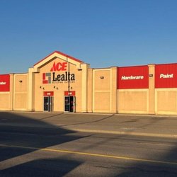 Lealta Building Supplies - Photo