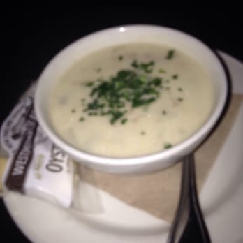 Yard House - Clam chowder - New American Near Me - Northridge, California Yard House - Clam chowder - New American Near Me - Northridge, California