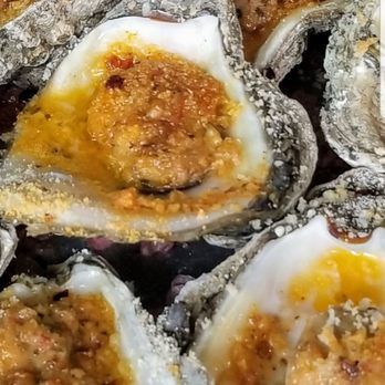 Caracol - Grilled oysters - Seafood Near Me - Houston, Texas Caracol - Grilled oysters - Seafood Near Me - Houston, Texas