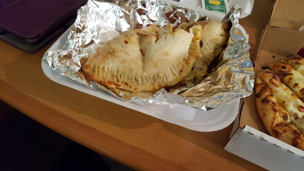 DOUGH BOYZ PIZZA CLOSED 19 Reviews Pizza 3973 Dix Hwy, Lincoln