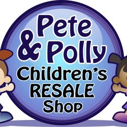 Pete & Polly