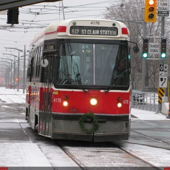 512 St. Clair Streetcar - From http://www.ttc-page.tk/ - Public Transportation Near Me - Toronto, Ontario 512 St. Clair Streetcar - From http://www.ttc-page.tk/ - Public Transportation Near Me - Toronto, Ontario
