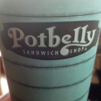 Potbelly - Sandwiches Near Me - Crestwood, Illinois Potbelly - Sandwiches Near Me - Crestwood, Illinois