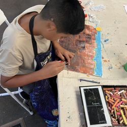 Wonderfully Made Art Studio