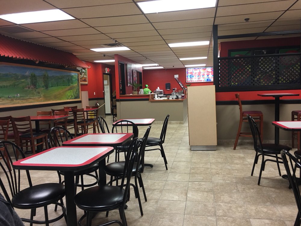 El Guacamole