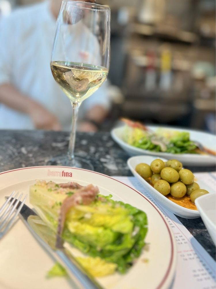 Barrafina