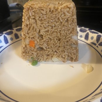 China King - Fried rice - Chinese Near Me - Fredericksburg, Virginia