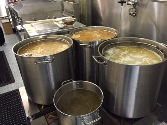 Osaka Ramen by null Osaka Ramen by null