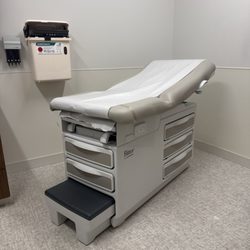 Advocate Health Center