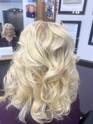 Haircolor Masters & Rejuvenating Day Spa