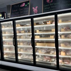 Maxwell Meats