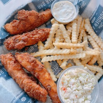 The Corner Bar - Fish & Chips - American Near Me - Rockford, Michigan