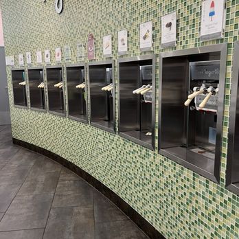 Yogurtland - Inside - Ice Cream & Frozen Yogurt Near Me - Panorama City, California Yogurtland - Inside - Ice Cream & Frozen Yogurt Near Me - Panorama City, California