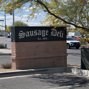 Sausage Deli - Delis Near Me - Tucson, Arizona Sausage Deli - Delis Near Me - Tucson, Arizona