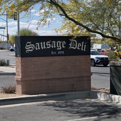 Sausage Deli