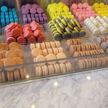 Gaby et Jules Patisseries et Macarons - Bakeries Near Me - Pittsburgh, Pennsylvania Gaby et Jules Patisseries et Macarons - Bakeries Near Me - Pittsburgh, Pennsylvania