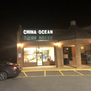 China Ocean - Chinese Near Me - Yorktown, Virginia China Ocean - Chinese Near Me - Yorktown, Virginia