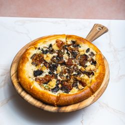 Coletta - Wild Truffle Pizza