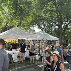 Corn Hill Arts Festival