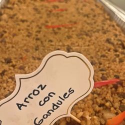 La Ponceña Catering Y Mas