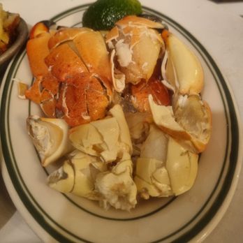 Joe's Stone Crab - Seafood Near Me - Miami Beach, Florida