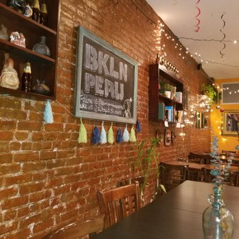 El Pollo III - Peruvian Near Me - Brooklyn, New York