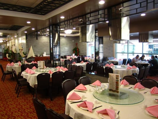 Golden Soup Restaurant by null