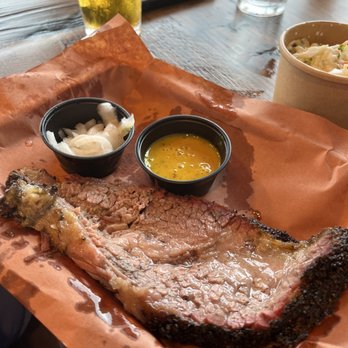 Apocalypse BBQ - Food Trucks Near Me - Miami, Florida